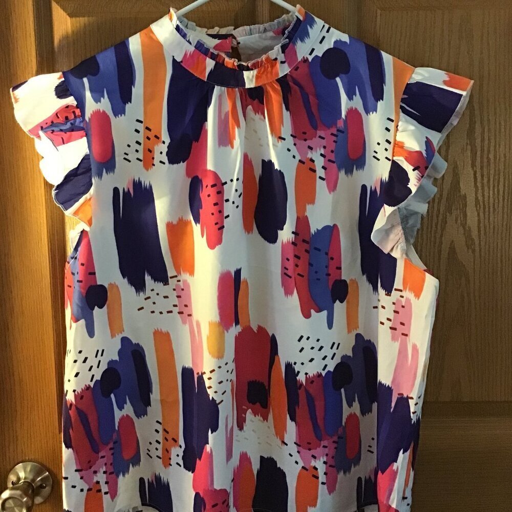 Unbranded Blouse